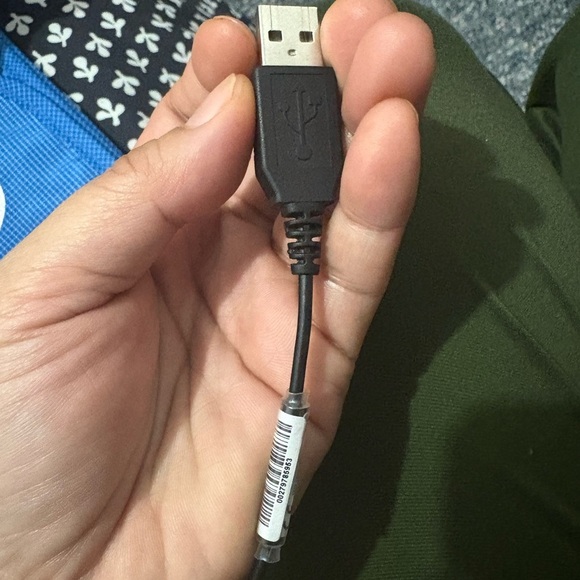 Jabra Evolve 20 headset - Picture 5 of 7